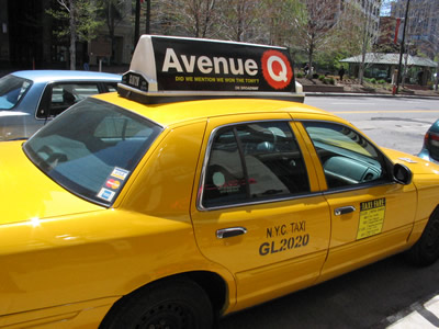 NYC Taxi